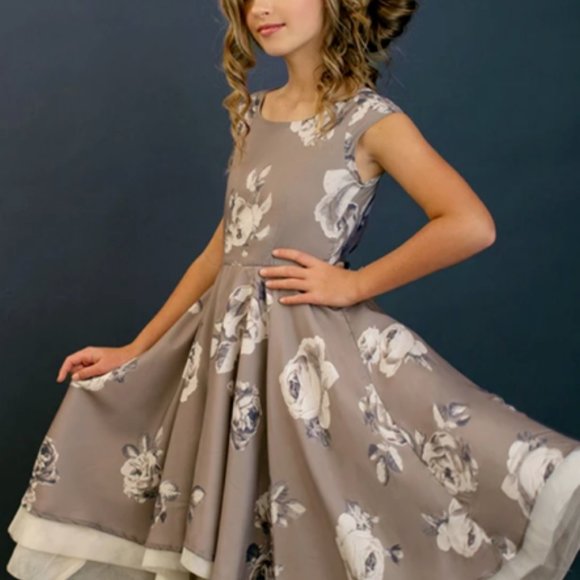 Joyfolie Other - Joyfolie | Girls Fancy Tulle Dress